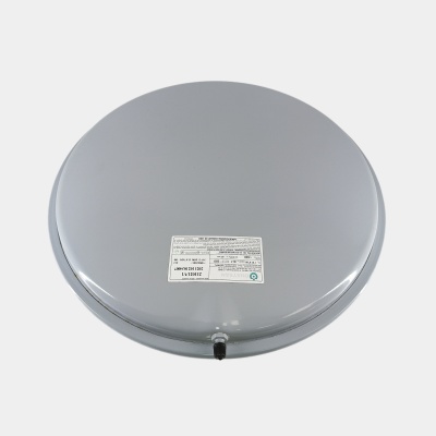 Расширительный бак 6л резьба 3/8" (для Bosch 6000, Biasi) Onaysan Турция